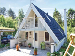 Holiday home Fuglekongevej Ebeltoft Denm